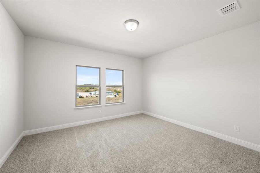 1612 Rolling Oaks- Bedroom-4 1612 Rolling Oaks- Bedroom-4