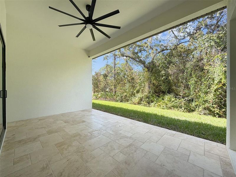 Exterior details and patio area of a home in , Homosassa (Image 43). Exterior details and patio area of a home in , Homosassa (Image 43).