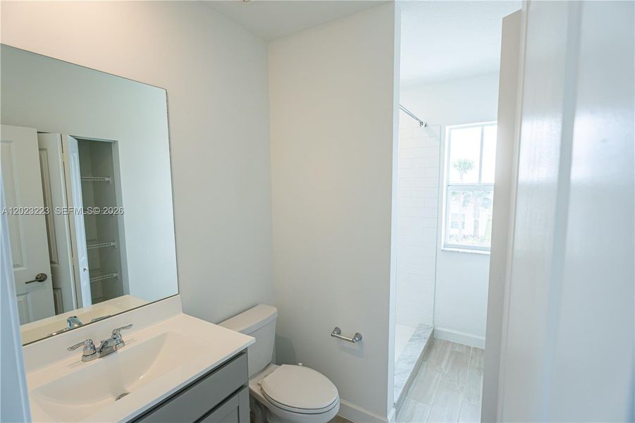 Furnished interior view inside a new home in Seagrove, Fort Pierce (Image 14). Furnished interior view inside a new home in Seagrove, Fort Pierce (Image 14).