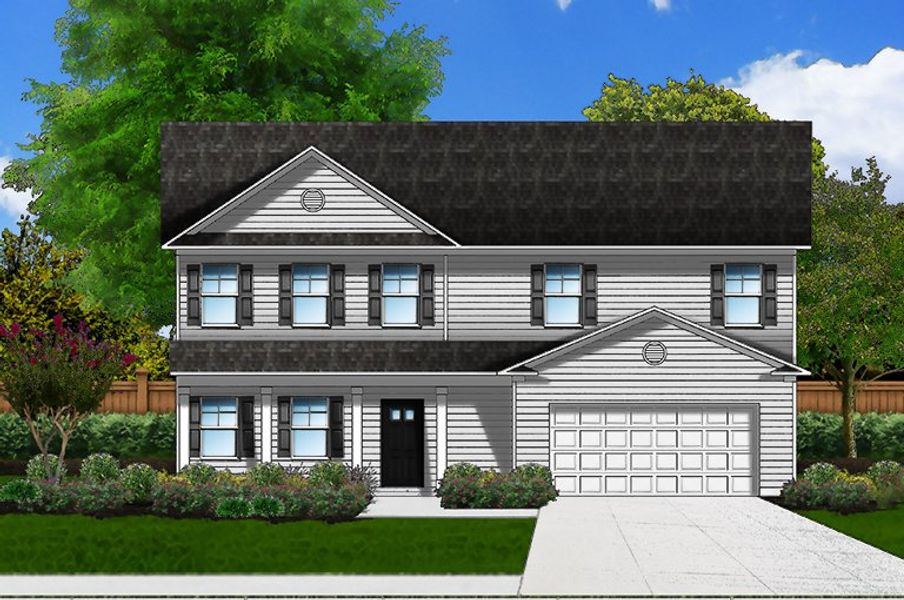 Beaujolais II A Beaujolais II A