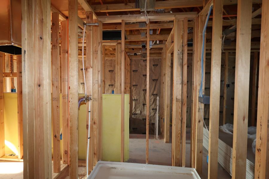 Insulation