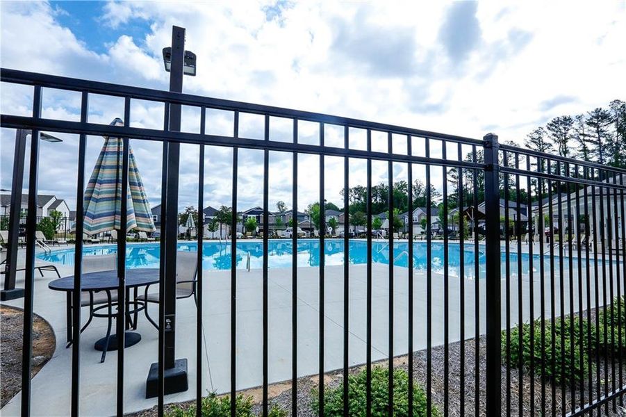 Community amenities in , Lawrenceville (Image 45).