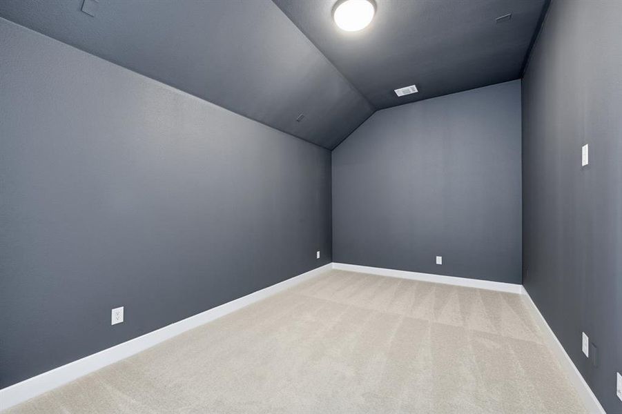 Entertainment Room Entertainment Room