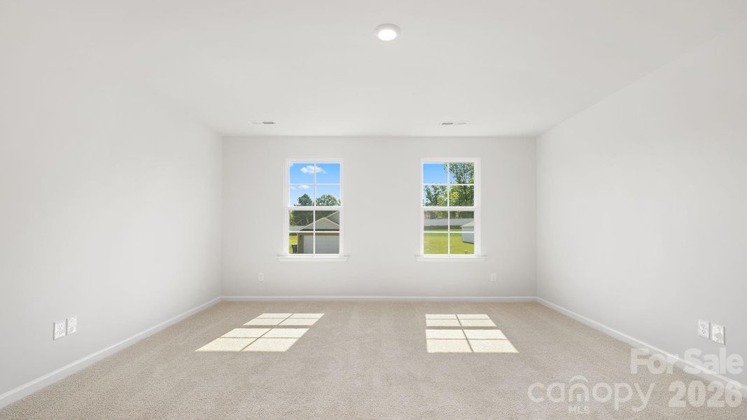 *Photos are of model home and are for representational purposes only *Photos are of model home and are for representational purposes only