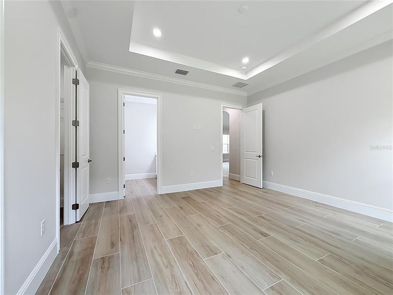 Spacious, unfurnished interior of a new home in , Ocala (Image 34). Spacious, unfurnished interior of a new home in , Ocala (Image 34).