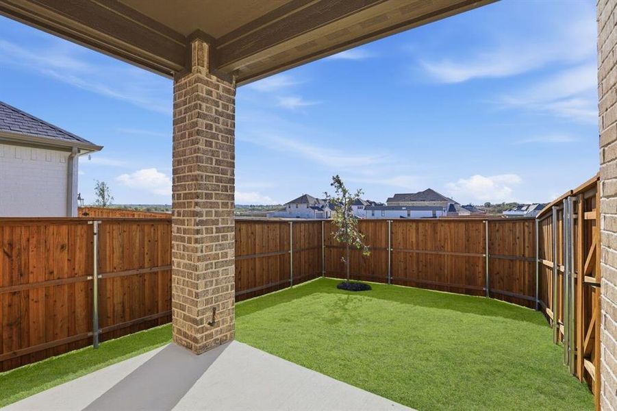 1508 Canter ~ Ready Now