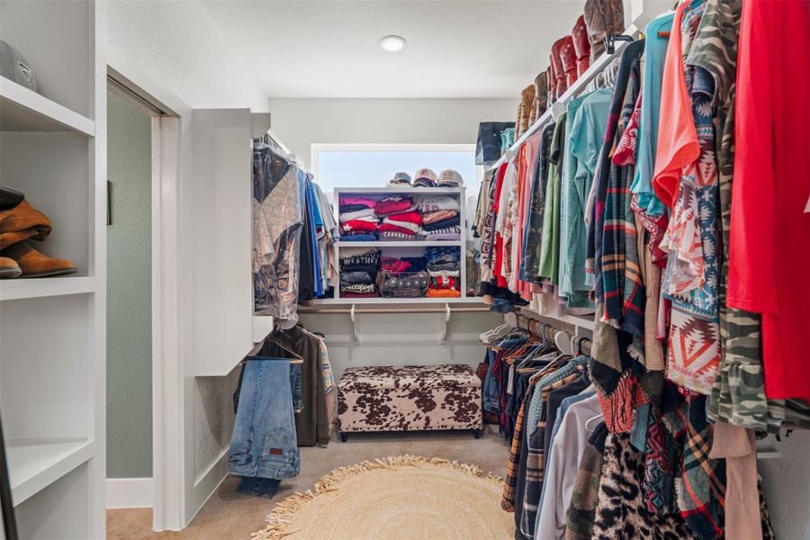 Furnished interior view inside a new home in , Rockdale (Image 14). Furnished interior view inside a new home in , Rockdale (Image 14).