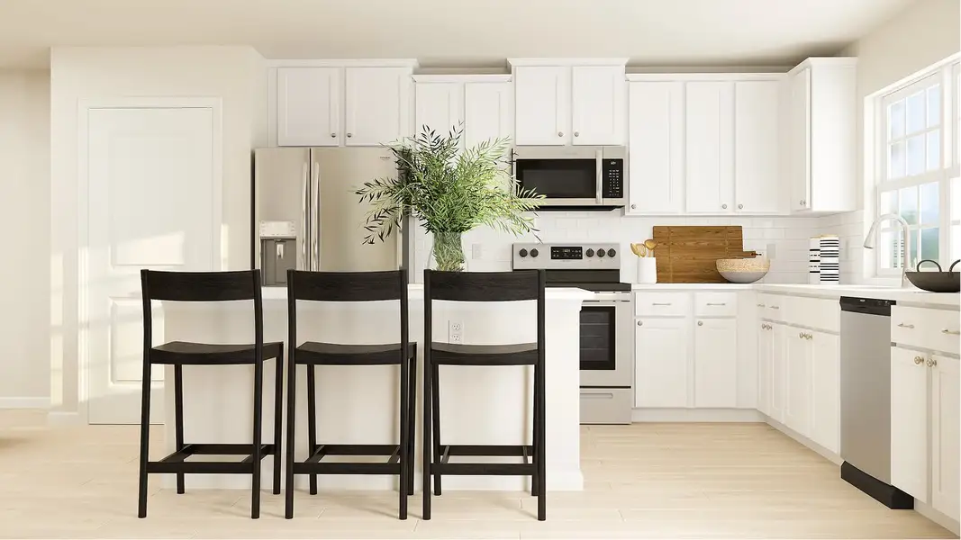 Cedar Kitchen Cedar Kitchen