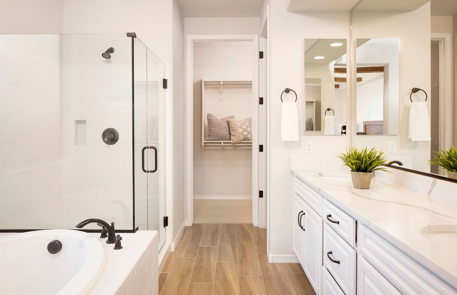 Quick Move-In Home Quick Move-In Home