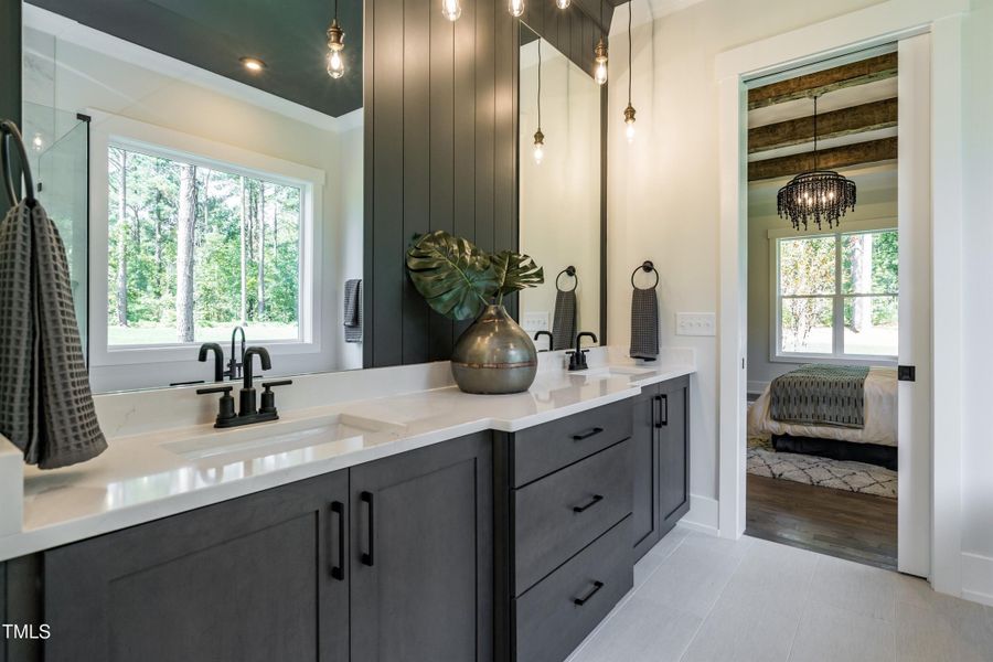 022_ Master Bathroom