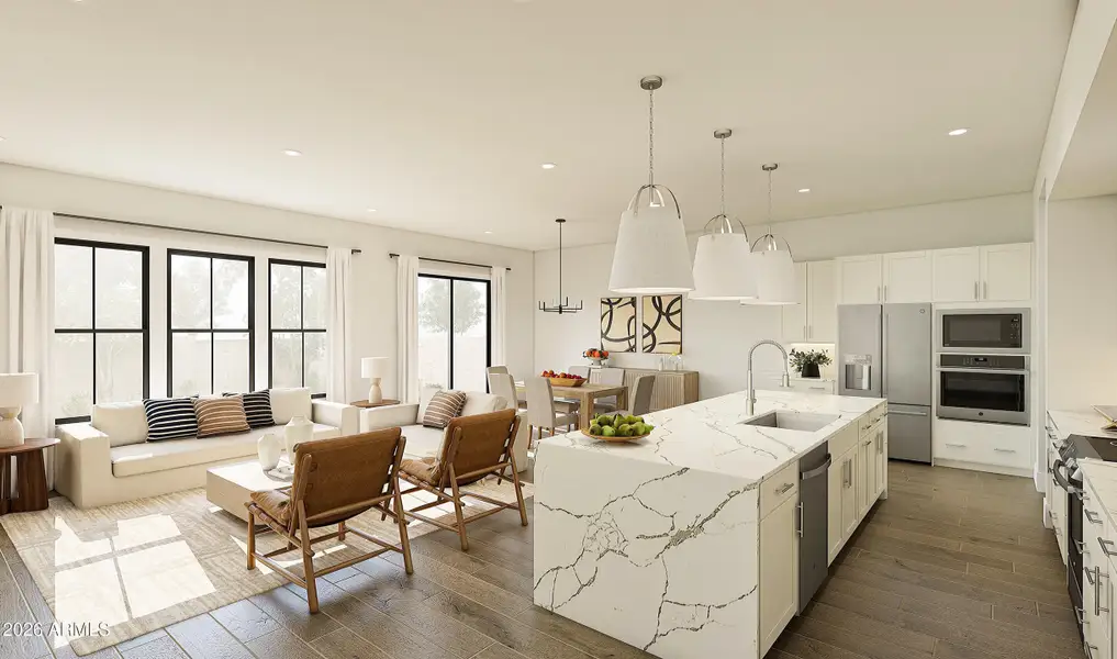 Kitchen_Aria at Silverstone