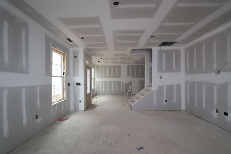 Drywall Drywall