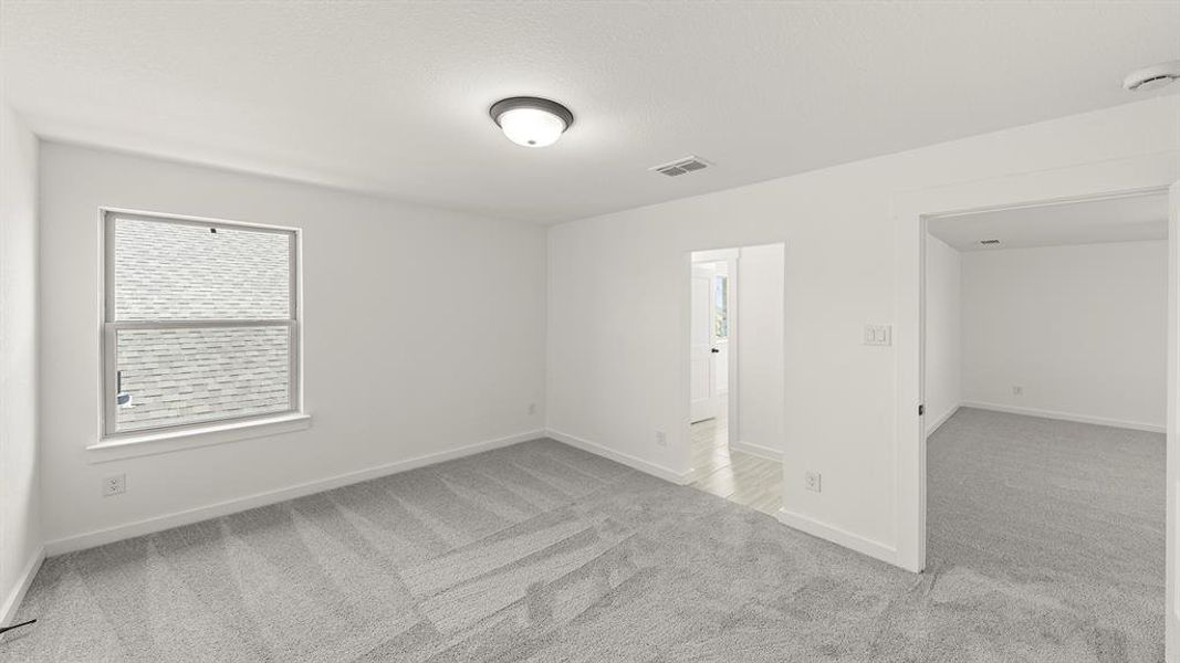 20. 1924 Bobbin Mill - Bed 2