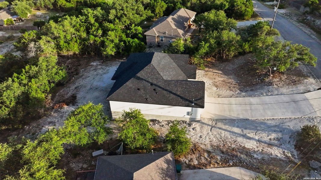 Site preparation for new homesites in , Canyon Lake (Image 39). Site preparation for new homesites in , Canyon Lake (Image 39).