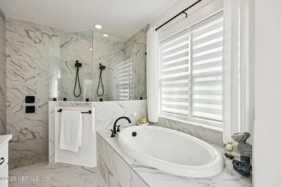 Furnished interior view inside a new home in , Bryceville (Image 28).