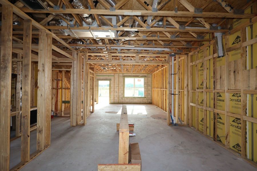 Framing Framing
