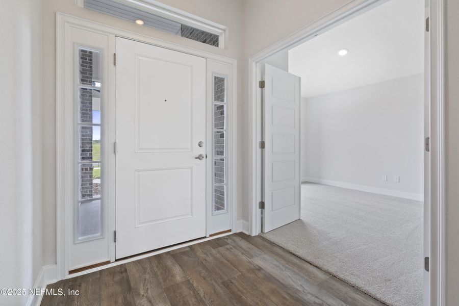 Image 22 of a home in Shadow Crest at Rolling Hills.