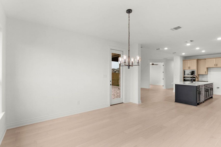 328 Buckaroo Segovia Sitterle Homes Austin Parmer Ranch