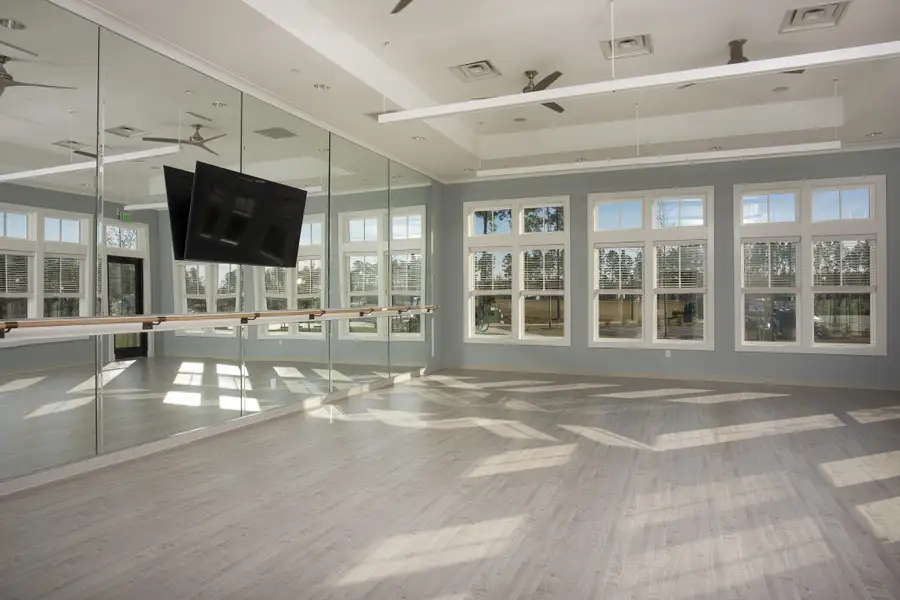 Community amenities in K. Hovnanian's® Four Seasons at Lakes of Cane Bay, Summerville (Image 18).