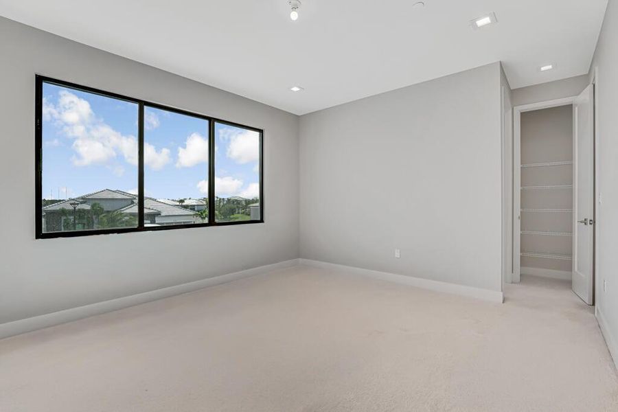 Furnished interior view inside a new home in Apex at Avenir, Palm Beach Gardens (Image 42). Furnished interior view inside a new home in Apex at Avenir, Palm Beach Gardens (Image 42).