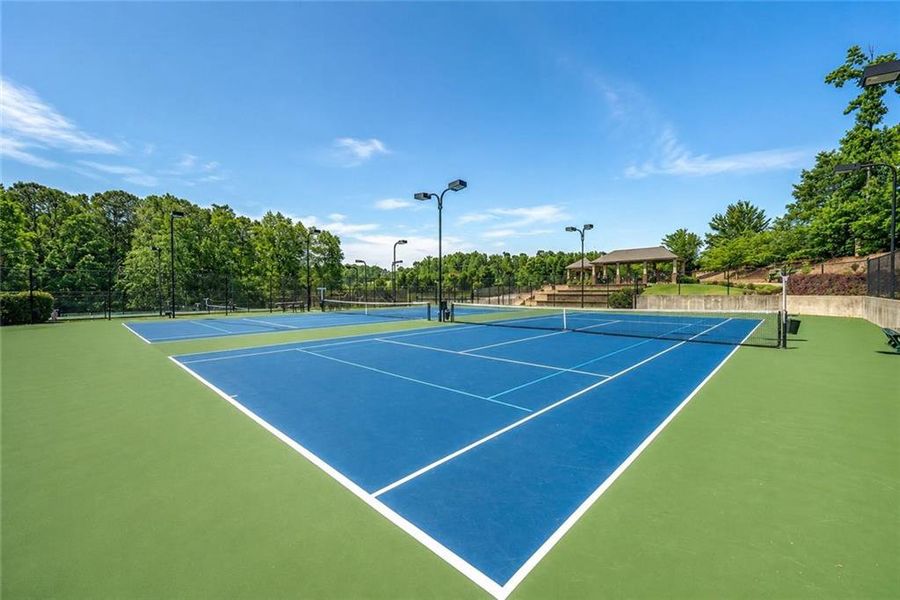 Community amenities in , Milton (Image 19). Community amenities in , Milton (Image 19).