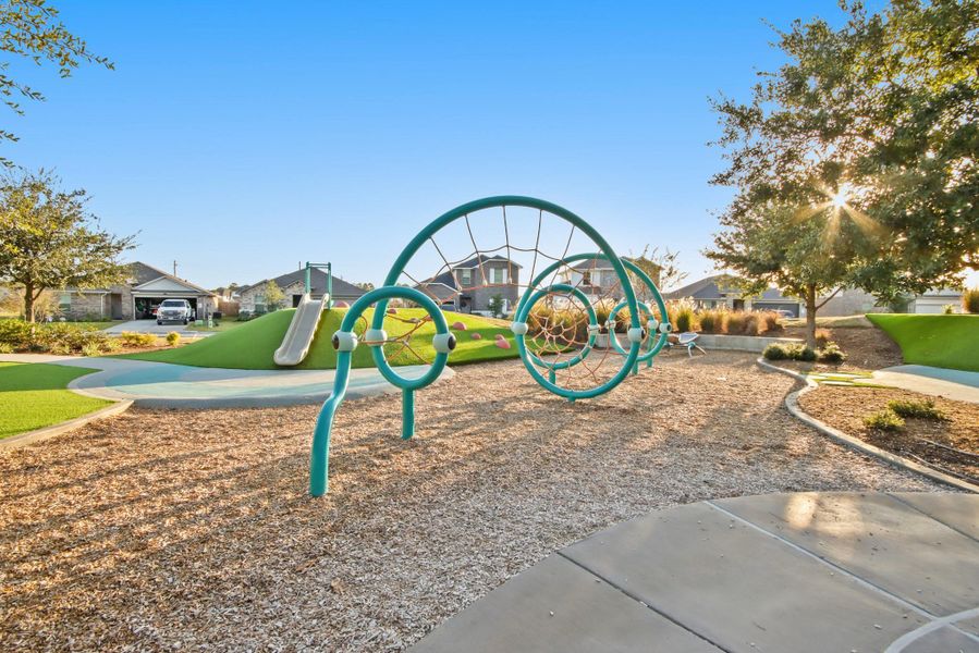 Community amenities in Granger Pines, Conroe (Image 23). Community amenities in Granger Pines, Conroe (Image 23).