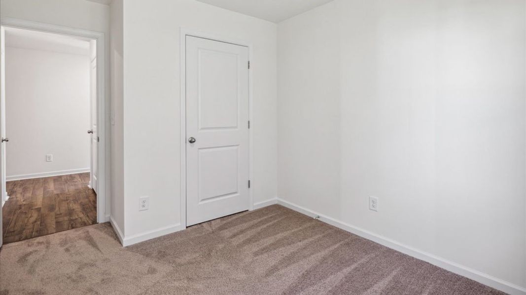 Image 24 representing the Freeport by D.R. Horton in Johnson Farms, Greeneville, TN.