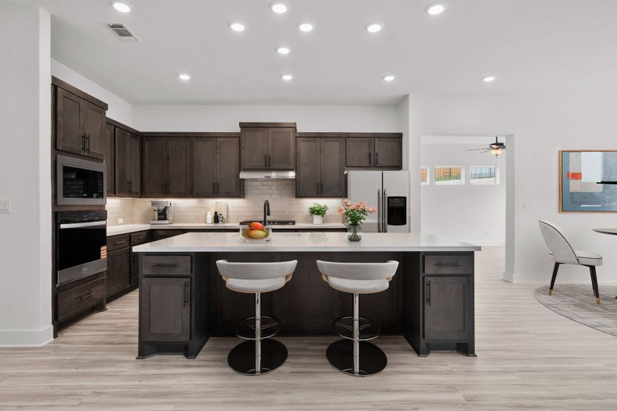 New Home in Leander, TX.  - Slide 6