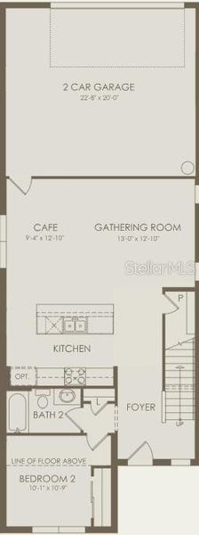 Image 29 of a home in The Landings at Live Oak Lake. Image 29 of a home in The Landings at Live Oak Lake.