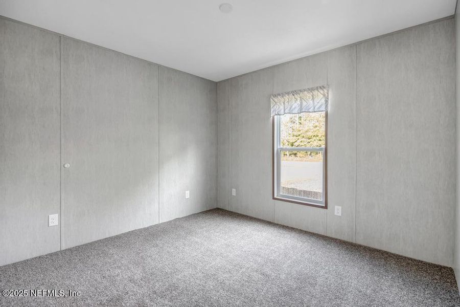 Spacious, unfurnished interior of a new home in , Hastings (Image 19).