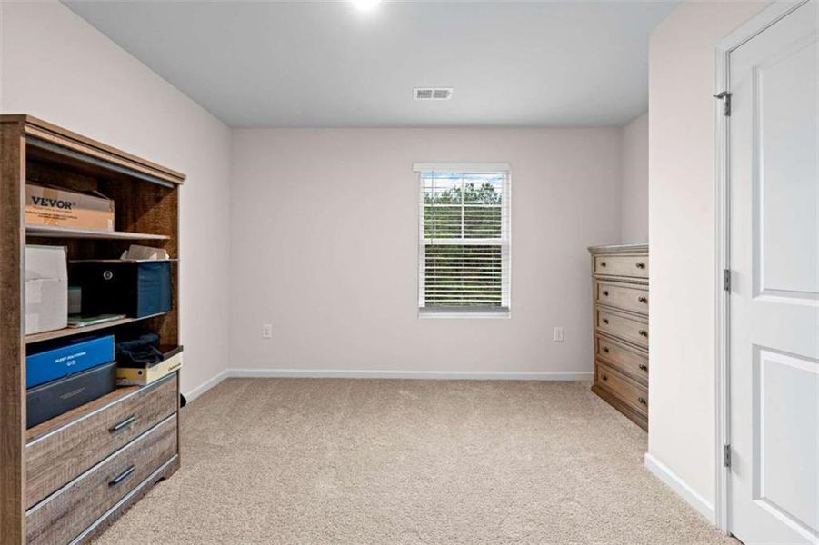 Spacious, unfurnished interior of a new home in , Villa Rica (Image 22).