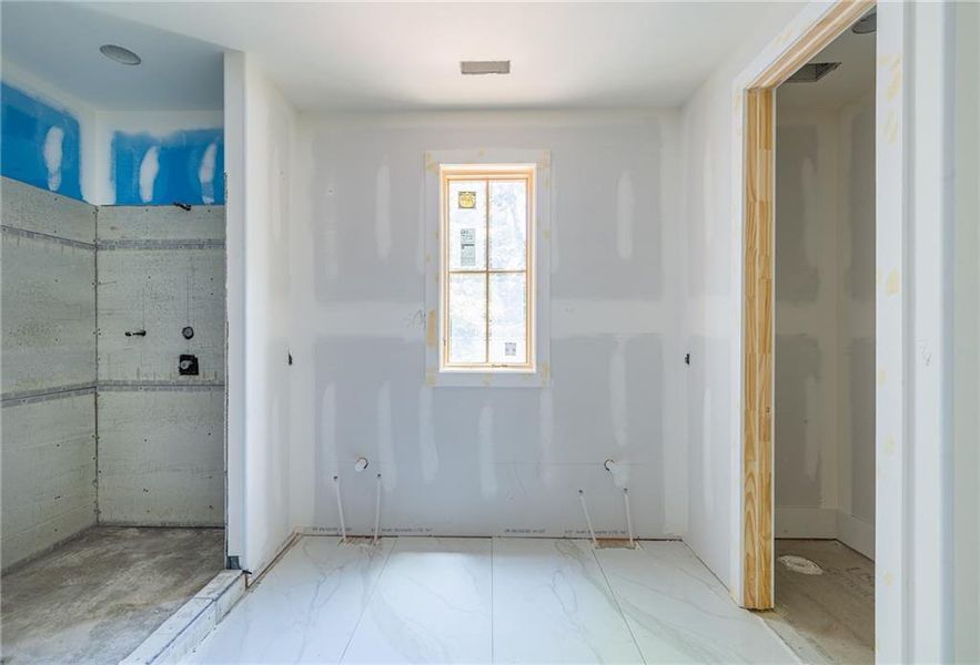 In-progress construction of a new home in , Alpharetta, GA (Image 5). In-progress construction of a new home in , Alpharetta, GA (Image 5).