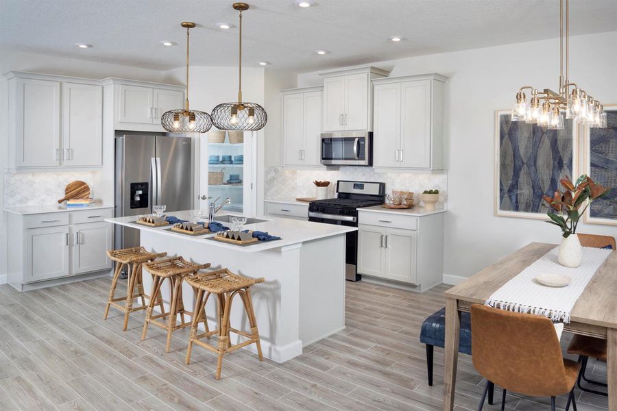 WEB Cascades Kitchen by RHP WEB Cascades Kitchen by RHP