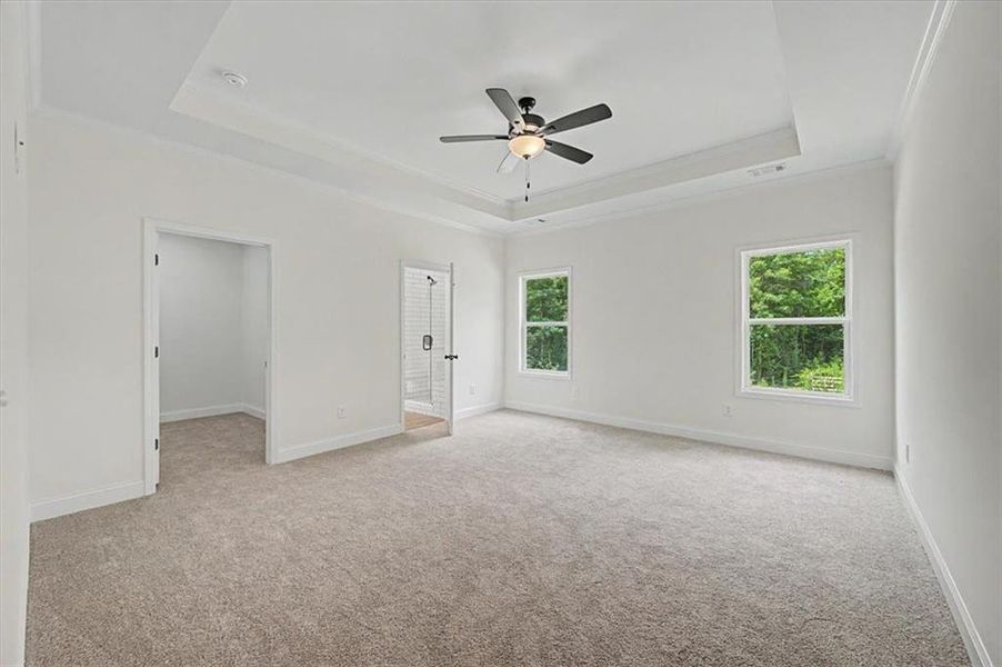 Spacious, unfurnished interior of a new home in , Dallas (Image 22). Spacious, unfurnished interior of a new home in , Dallas (Image 22).