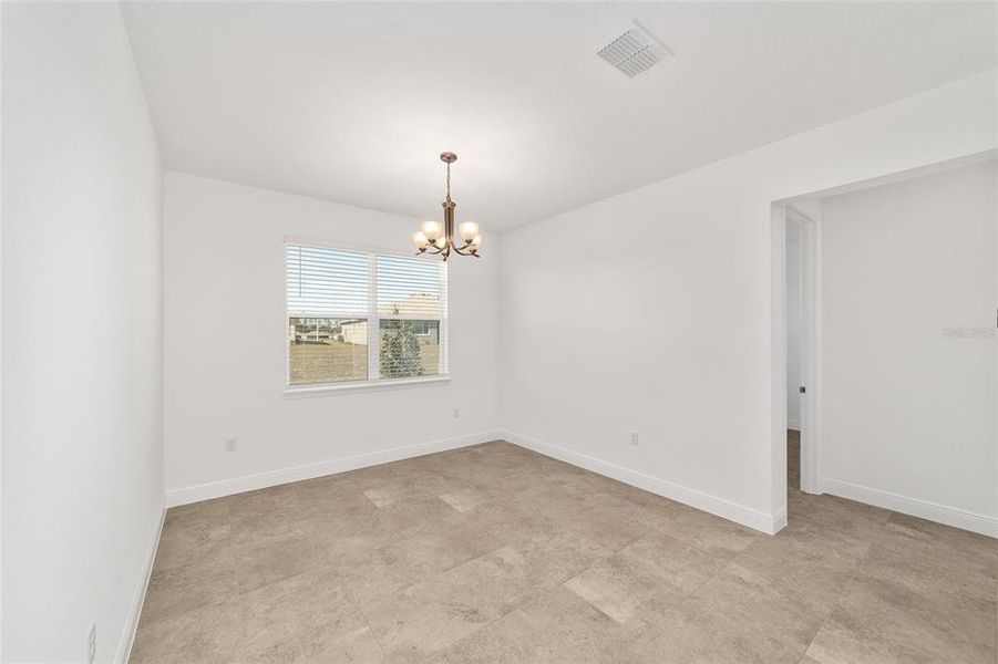 Spacious, unfurnished interior of a new home in , Ocala (Image 31). Spacious, unfurnished interior of a new home in , Ocala (Image 31).