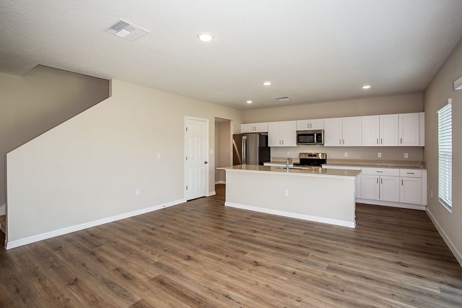 Image 23 of a home in Crosswinds.