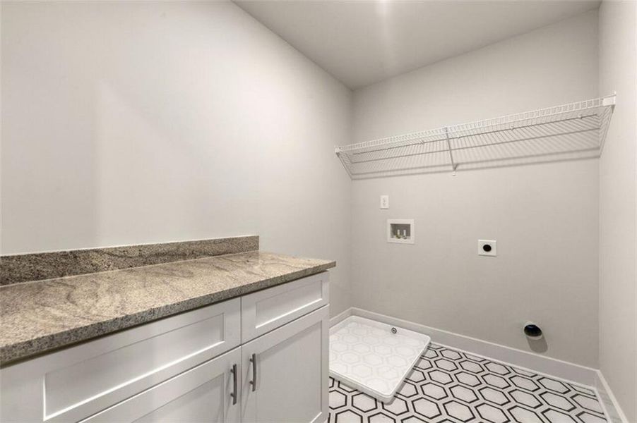 Image 48 of a home in Steeplechase.