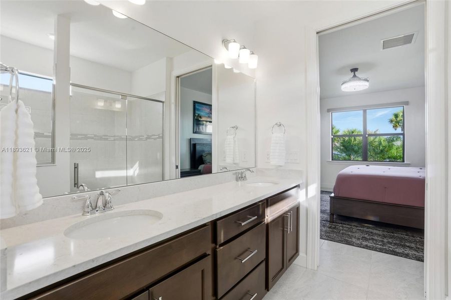 Furnished interior view inside a new home in , Alva (Image 11). Furnished interior view inside a new home in , Alva (Image 11).