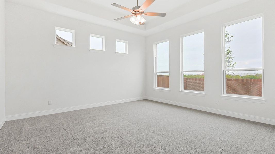 Representative photo, not pictures of actual home.