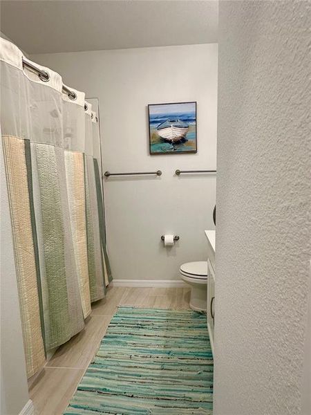 Furnished interior view inside a new home in , Land O' Lakes (Image 16). Furnished interior view inside a new home in , Land O' Lakes (Image 16).