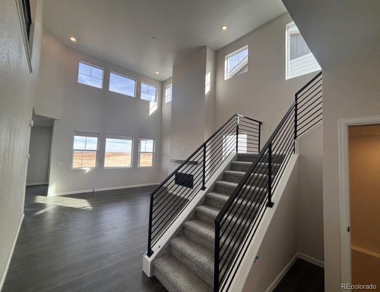 3591 Recess Lane - Under Construction -