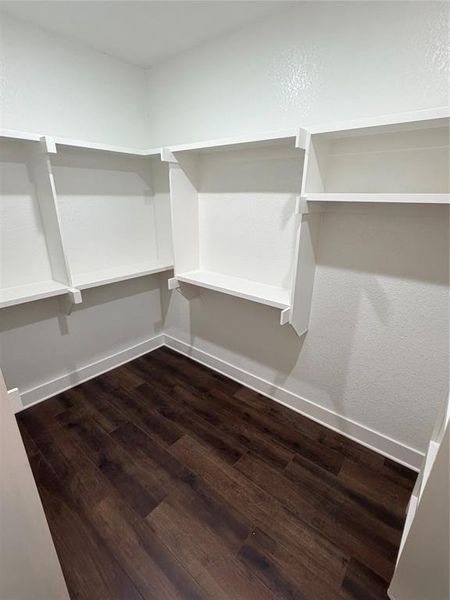 Spacious, unfurnished interior of a new home in , Bowie (Image 17).