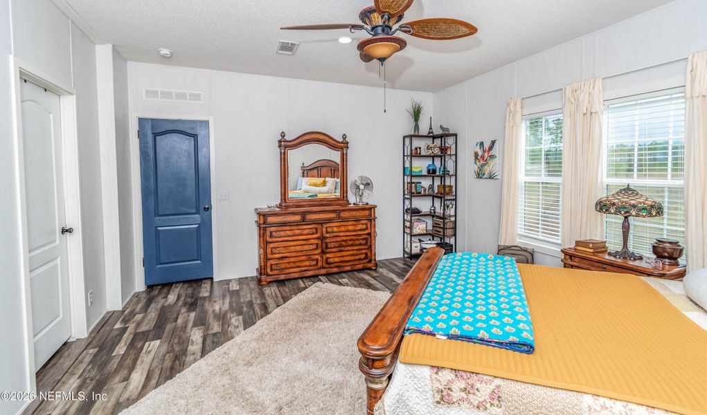 Furnished interior view inside a new home in , Glen St. Mary (Image 17). Furnished interior view inside a new home in , Glen St. Mary (Image 17).
