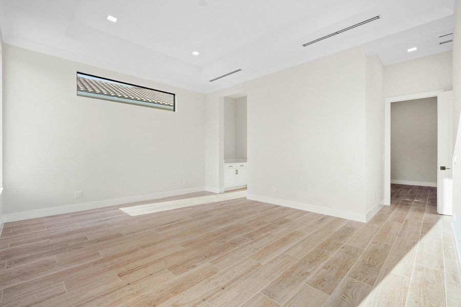 2D floor plan layout for the Alessia by GHO Homes in Tesoro Club, Port St. Lucie, FL (Image 71).