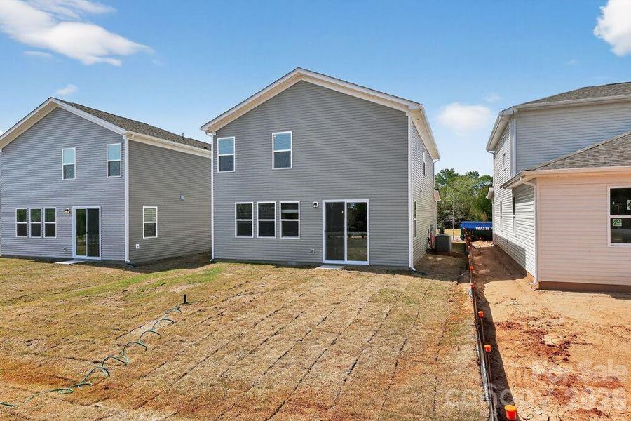 505 Silver Birch Court ~ Ready Now