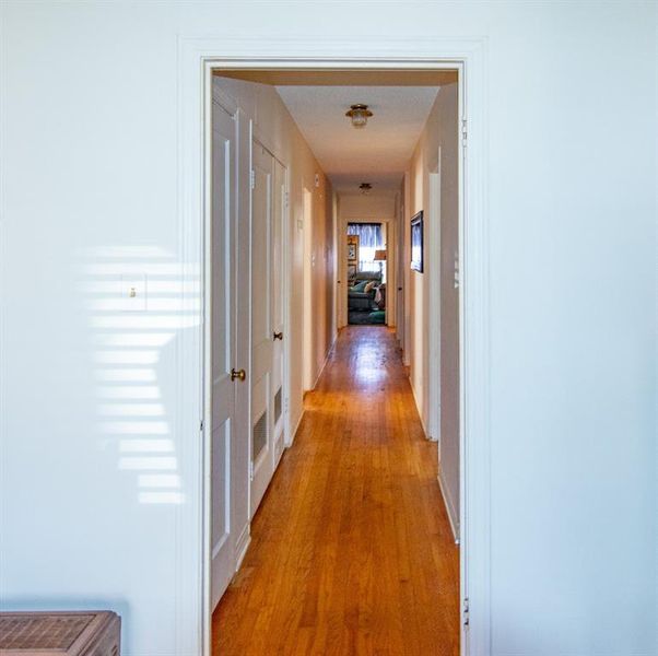 Spacious, unfurnished interior of a new home in , Brownwood (Image 18).