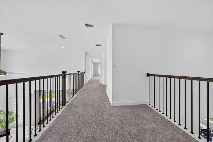 Spacious, unfurnished interior of a new home in , Cypress (Image 23). Spacious, unfurnished interior of a new home in , Cypress (Image 23).