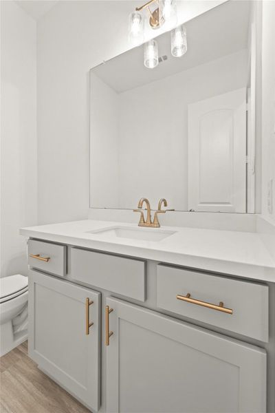 Image 23 of a home in Kresston - 65'.