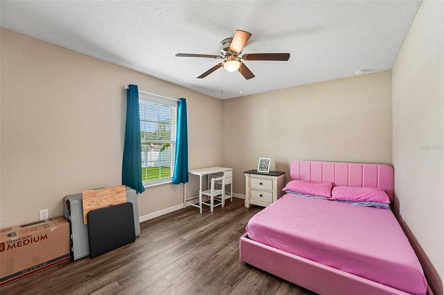 Furnished interior view inside a new home in , Summerfield (Image 11).