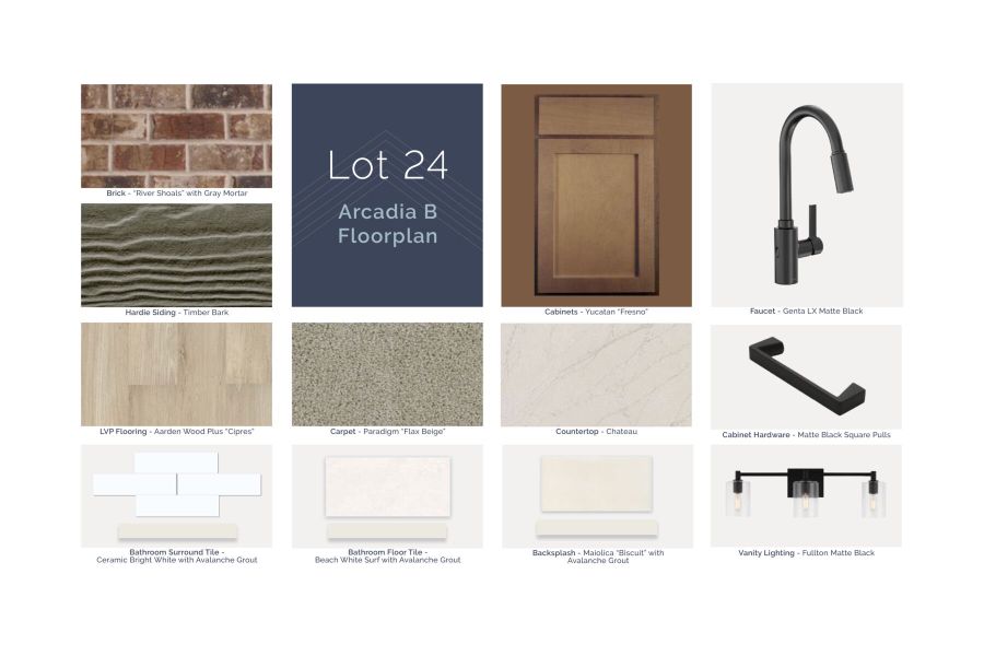 Design Selections Design Selections